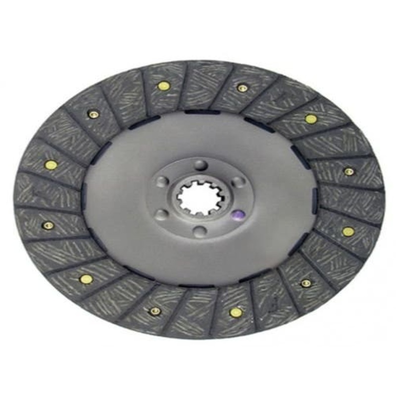 Clutch Disc fits Oliver 70 fits Massey Harris Colt Mustang Pony 20 22 30 81 101 fits CockShutt / CO OP E3 30 TO5070B