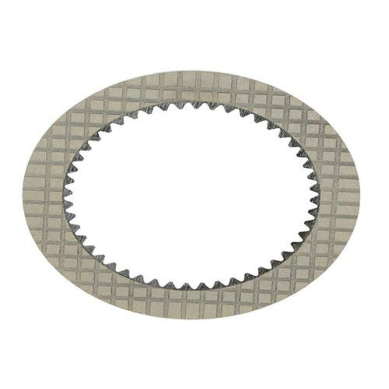 Clutch Disc - Friction fits Case IH MX180 MX200 MX210 MX220 MX230 MX240 MX255 MX270 MX285 7210 7220 7230 7240 7250 8910 8920 8930 8940 8950 1997907C1