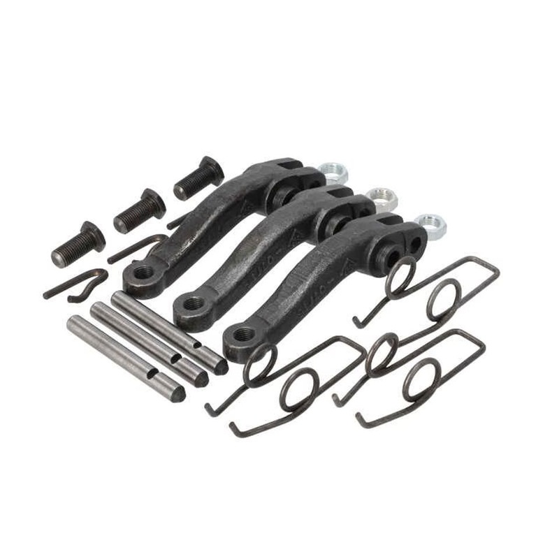 Clutch Finger Kit fits Massey Ferguson 135 165 175 275 283 290 148 178 185 230 240 250 253 282 283 290 360 365 375 383 390 398 690 698 699 1810857M91