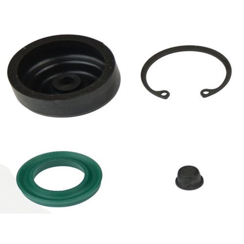Clutch Hydraulic Master Cylinder Repair Kit fits International 485 585 885 440541A1 fits Case IH 595 685 695 895 995 3230 4210 4230 4240 3220 80318C91