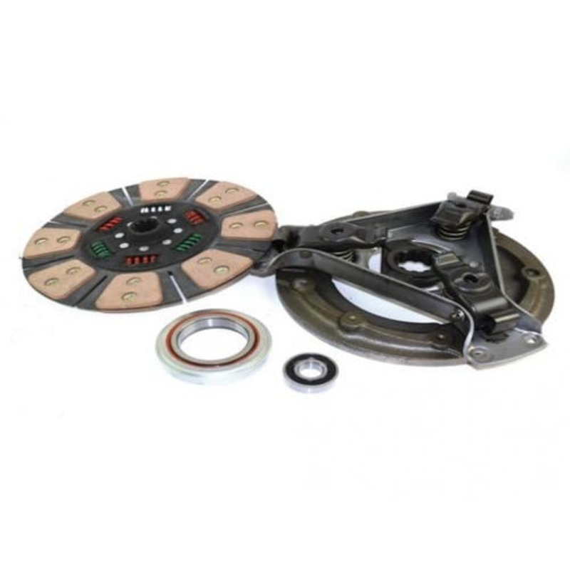Clutch Kit fits Case IH 258 385 395 485 495 585 595 685 695 785 795 884 885 3210 3220 3230 B506199 628103207