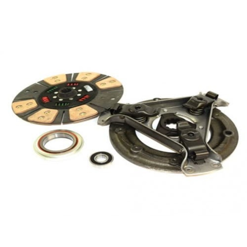 Clutch Kit fits Case IH 258 385 395 485 495 585 595 685 785 884 885 3220 3230 B506198