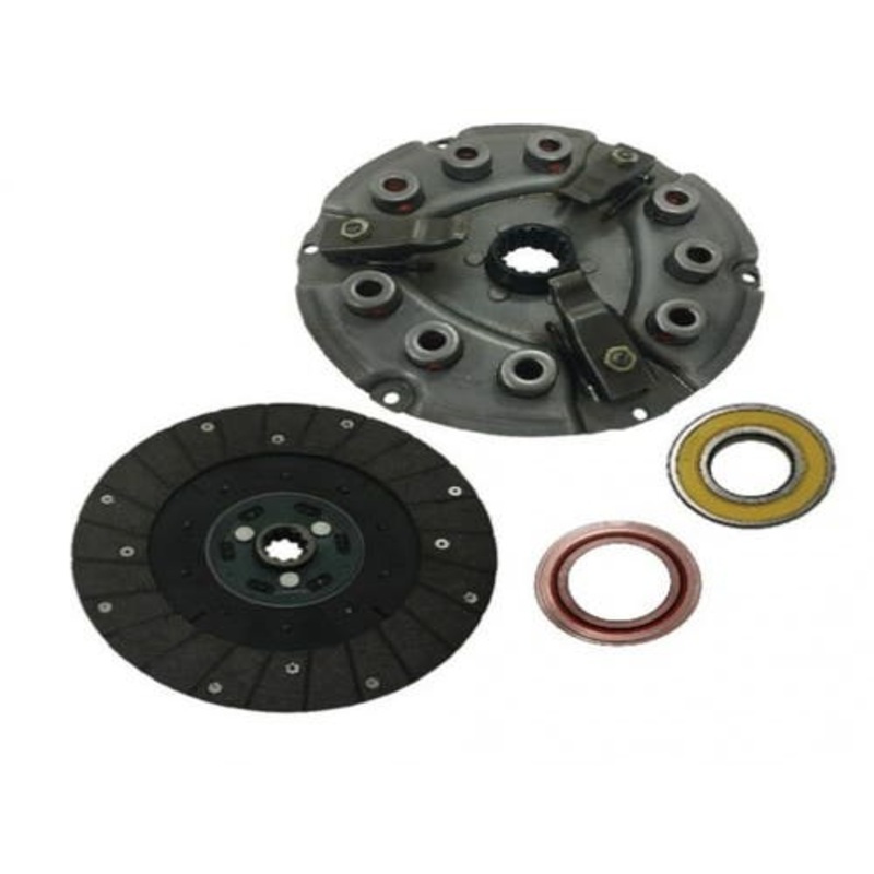 Clutch Kit fits International 300 330 340 350 460 554 606 2504 2544 3616 340 2504 3616 360488R92 360746R1 360488R91