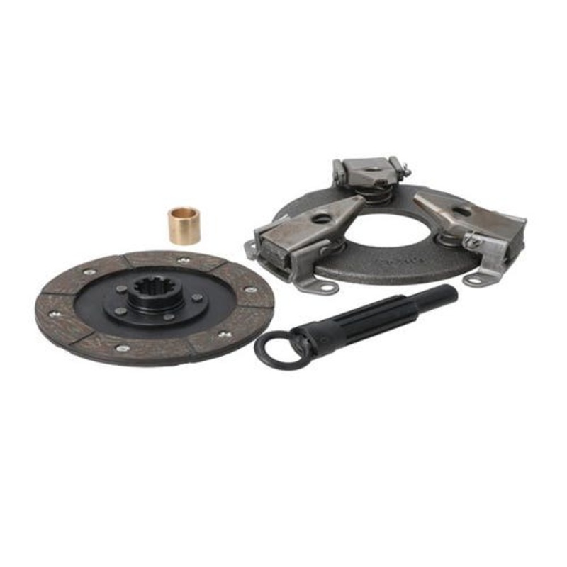 Clutch Kit fits International Cub 154 Cub 184 Cub 185 404639R94 404640R93