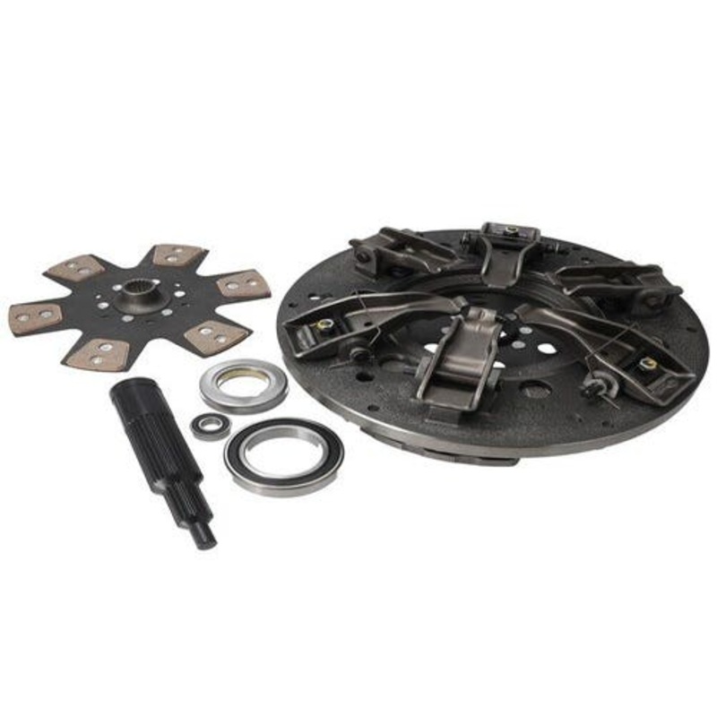 Clutch Kit fits John Deere 4000 4010 4020 RE179193