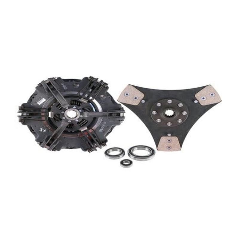 Clutch Kit fits John Deere 5039D 5045D 5055D RE73665 220126903