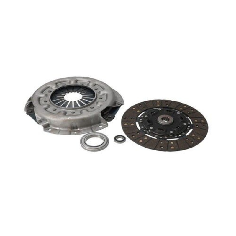 Clutch Kit fits Kubota L3350 L4350 31301-14600 32510-14303