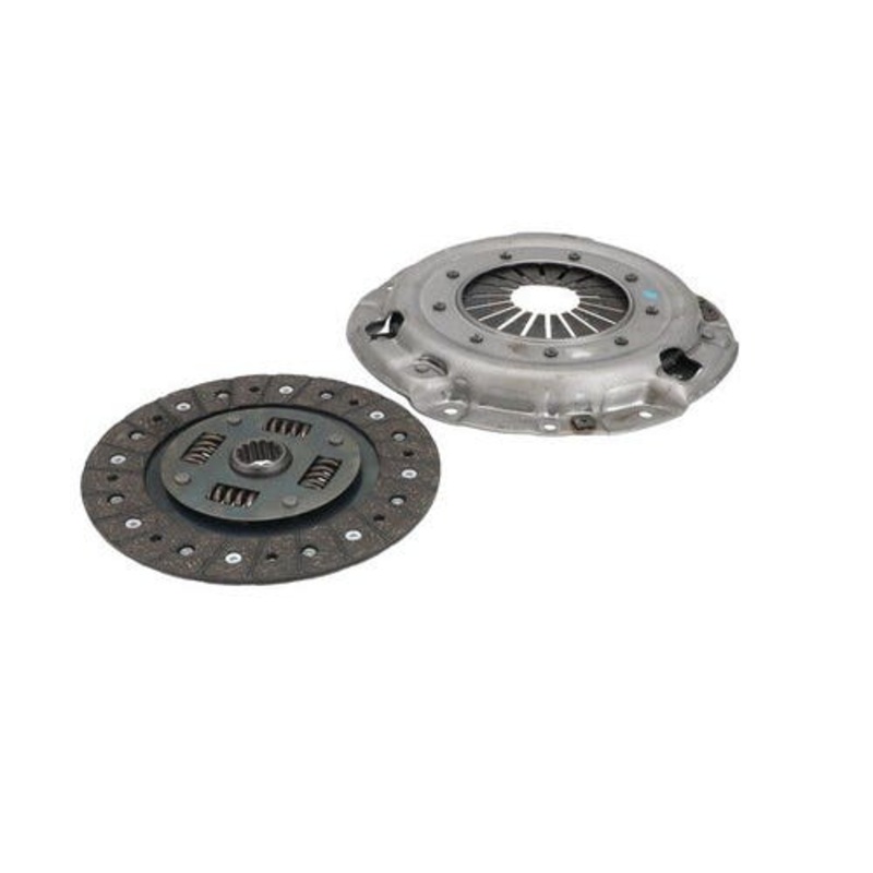 Clutch Kit fits Massey Ferguson 1010 3282560M1 3284872M1 fits Allis Chalmers 72100762 fits Deutz fits Mitsubishi D1300 MT180 MT372