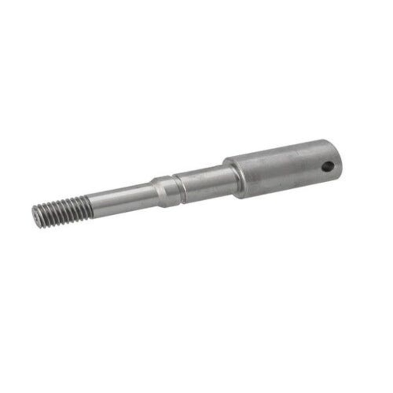 Clutch Pedal Pivot Shaft fits International 1066 706 756 806 826 856 1206 1256 1456 1466 1468 766 966 395249R1 384014R1