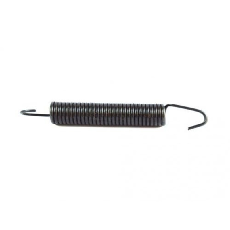 Clutch Pedal Return Spring fits Mahindra 450 475 485 575 3505 3525 3825 4025 4500 4505 4525 5005 5500 5525 5530 6000 6025 6030 6500 6525 6530 4530