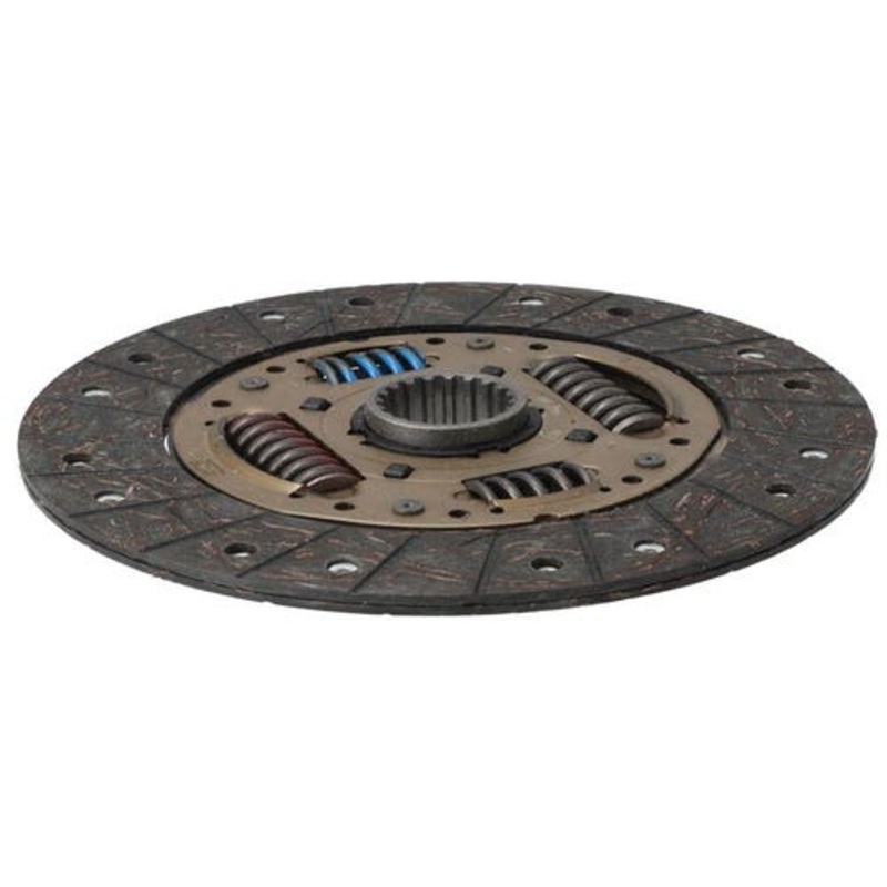 Clutch Plate Assembly fits Kioti CK20 LB1914 T2305-13302 T2305-13301