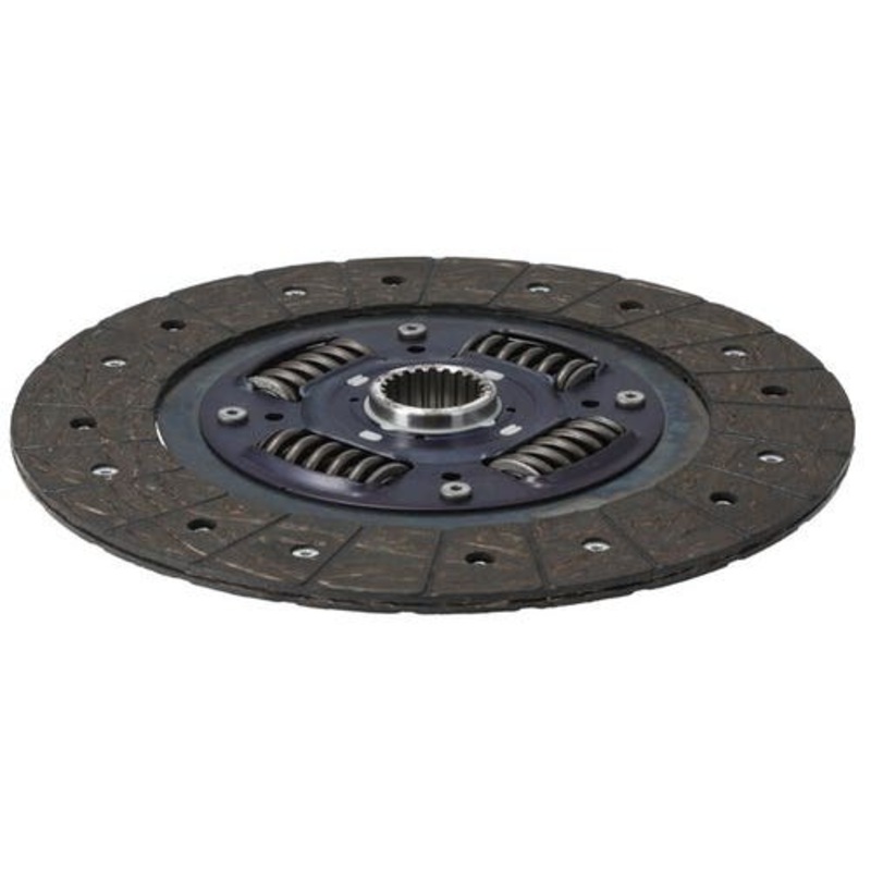 Clutch Plate fits Case IH Farmall 30B Farmall 35B MT40352054 fits New Holland Workmaster 35 Workmaster 37 MT40352054 fits Farmtrac LG2095