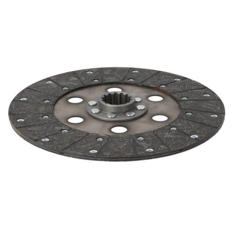 Clutch Plate fits Ford 4030 4230 4430 fits White fits Oliver fits Allis Chalmers 5040 6060 6070 fits FIAT 9925483 5145714 4999812 fits Long TX16809