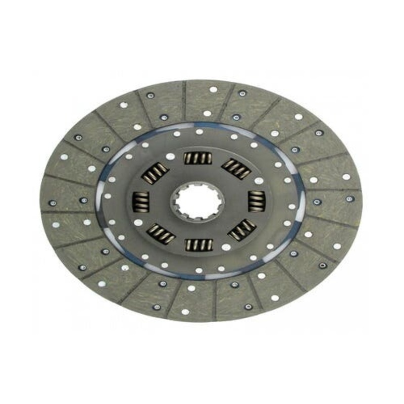 Clutch Plate fits Ford 5000 5100 5110 5190 5200 5340 5600 5610 5700 5900 6500 6600 6610 6700 6710 6500 83971654