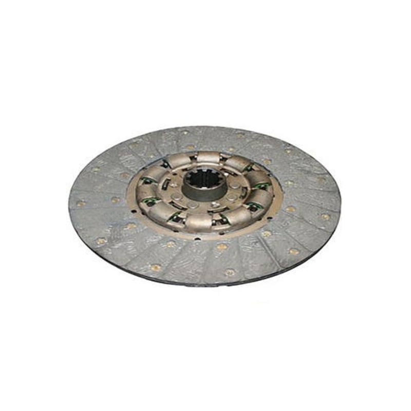 Clutch Plate fits International M MV Super M Super MTA fits Case IH 362013R91