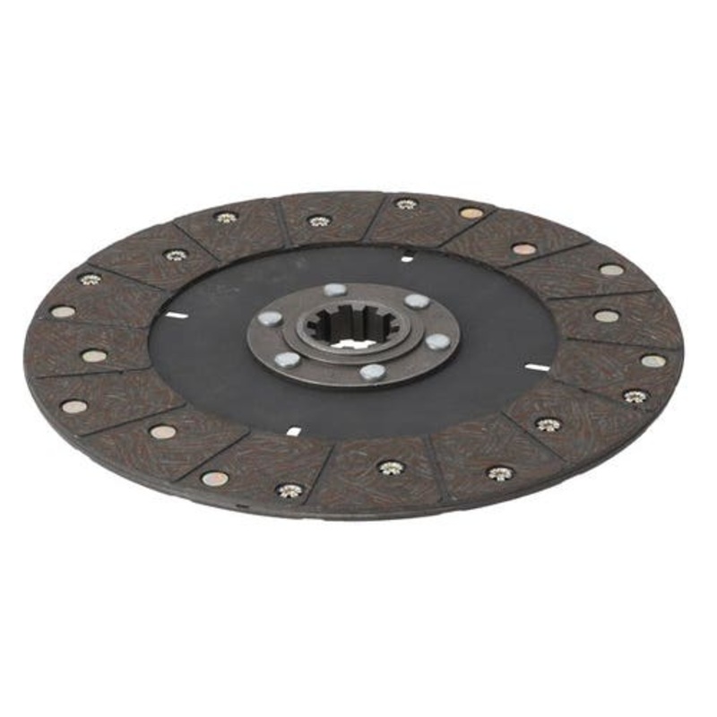 Clutch Plate fits John Deere M MC MT 40 320 330 420 430 435 440 420 430 440 AM2575T AH64100 AH12305 AH213710 AL12305 AN192656