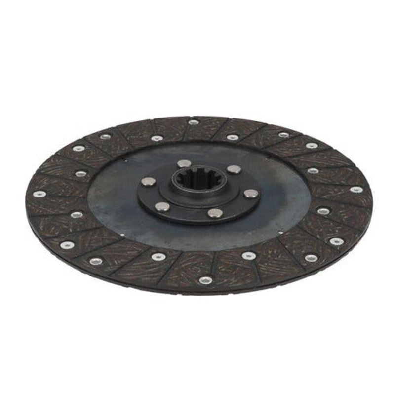 Clutch Plate fits Oliver Super 66 70 BS556 fits CockShutt / CO OP E3 20 BS556