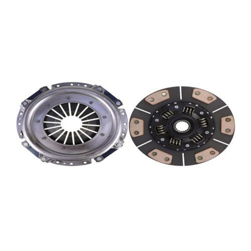 Clutch Unit fits Mahindra 6110 7010 17971213100 17971219000