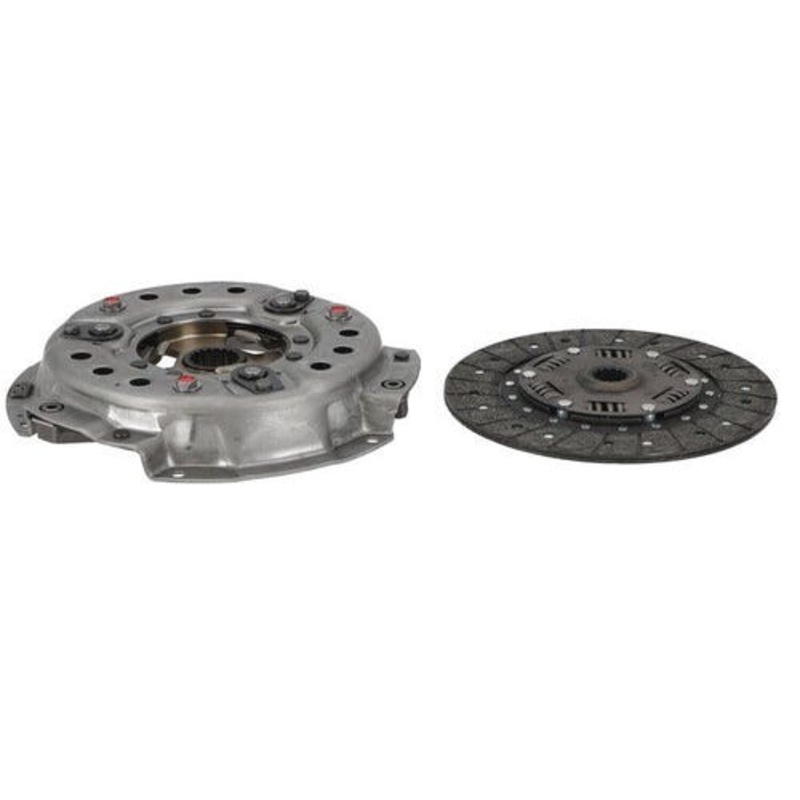 Clutch Unit fits Massey Ferguson 1125 1140 1240 1250 3703705M1 3704647M91 3756674M91 fits White 31 Field Boss 33-0124745 fits AGCO ST35 72165025