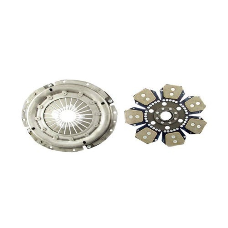 Clutch Unit fits Massey Ferguson 3050 3060 3065 3070 3080 3090 3095 3382762M1 3713531M1 3713903M91