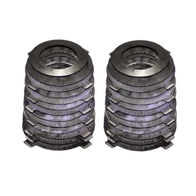 Dana / Spicer Differential Clutch Pack MFWD HA377177 fits Case IH MX180 MX200 MX210 MX215 MX220 MX230 MX240 MX245 MX255 MX270 MX285 377177A1