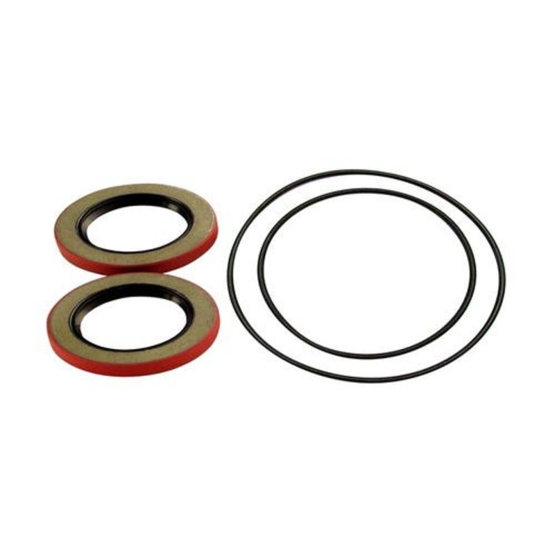 IPTO Seal Kit fits International 300 330 340 350 460 504 544 606 656 664 666 686 2504 2544 2606 2656 3616 340 2504 3616 8301134 2385243 252556