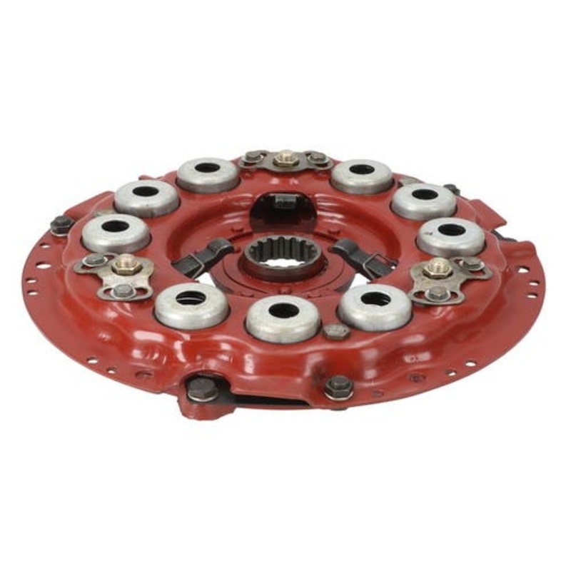 Pressure Plate Assembly fits Belarus 1025 8011 8011L 8021 8311 8345 9011 9011L 9021 9045 9311 80-1601090A