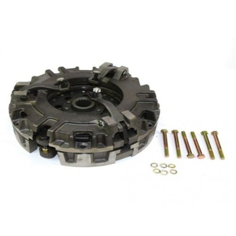 Pressure Plate Assembly fits Ford 1720 FD40483 SBA320040483 fits Shibaura D23F D28F FD40483
