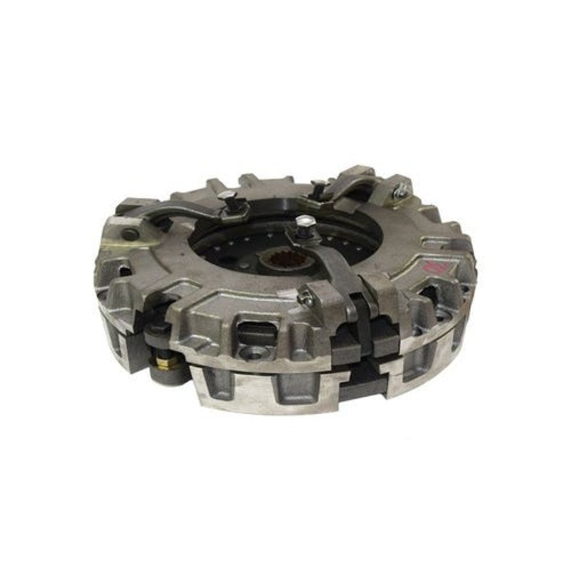 Pressure Plate Assembly fits Ford 1920 SBA320040615 SBA320040614
