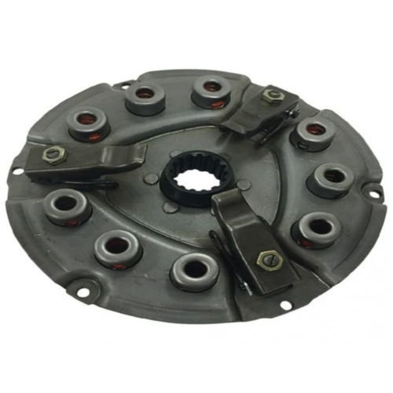 Pressure Plate Assembly fits International 300 330 340 350 460 544 606 2504 2544 2606 3616 340 2504 3616 360746R1 360746R91