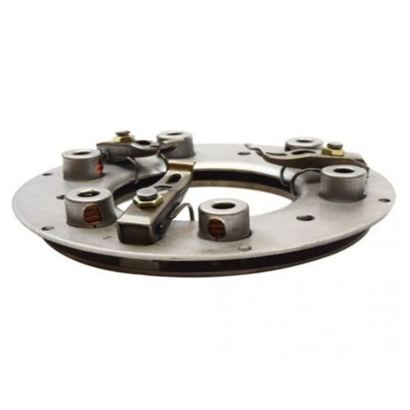 Pressure Plate Assembly fits International H HV Super W4 W4 52900D 355088R91 48550DA 48550D fits Allis Chalmers WD45