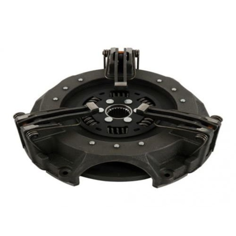 Pressure Plate Assembly fits John Deere 5225 5325 5425 5525 5603 5625 5725 RE197483