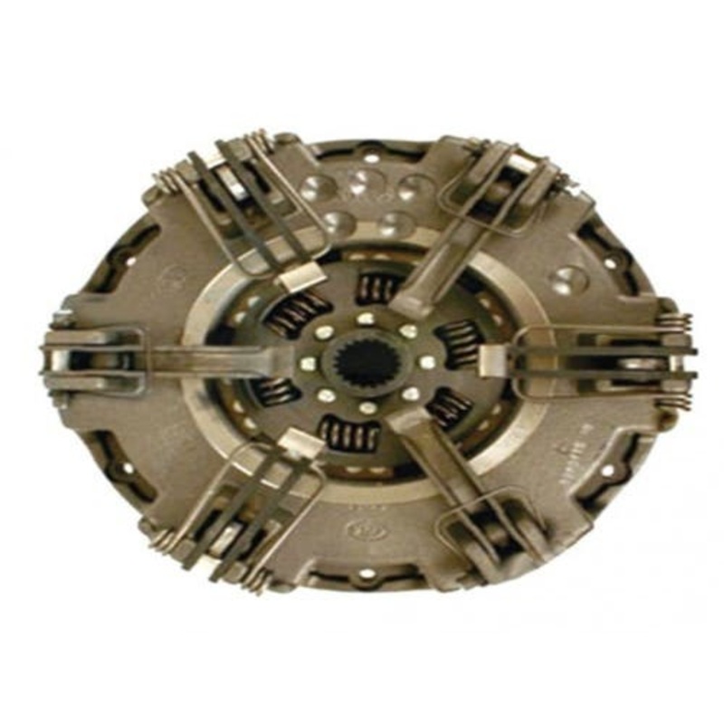 Pressure Plate Assembly fits John Deere 5415 5210 5220 5310 5310N 5320 5320N 5403 5410 5420 5420N 5510 5510N 5520 5520N 5605 5615 5705 RE211277