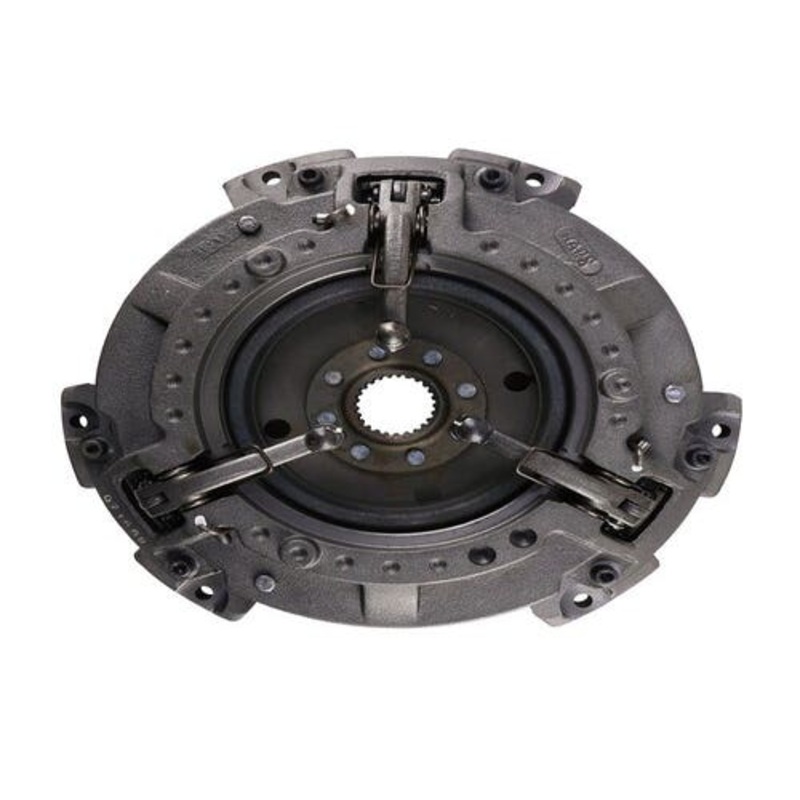 Pressure Plate Assembly fits Massey Ferguson 283 283 3412120M93 3412120M92