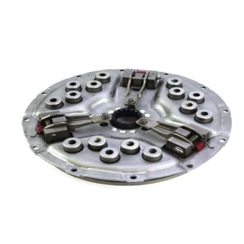 Pressure Plate fits Allis Chalmers D21 210 220 70245984