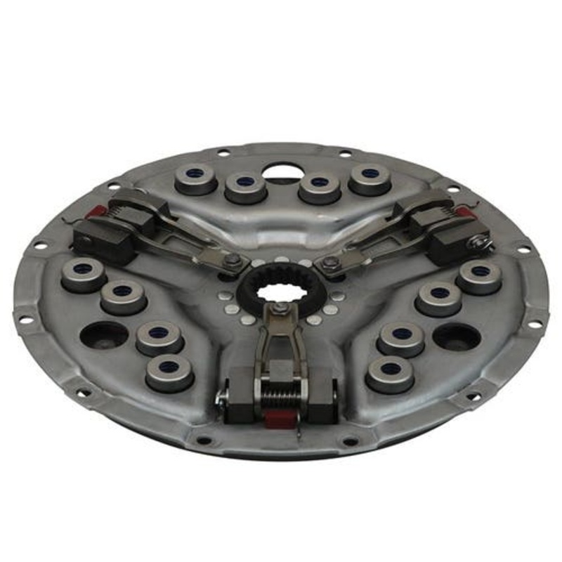 Pressure Plate fits International 1066 1206 1256 1456 1466 1468 4100 4156 4166 21206 21256 21456 390254