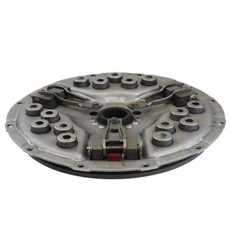 Pressure Plate fits International 1086 120181