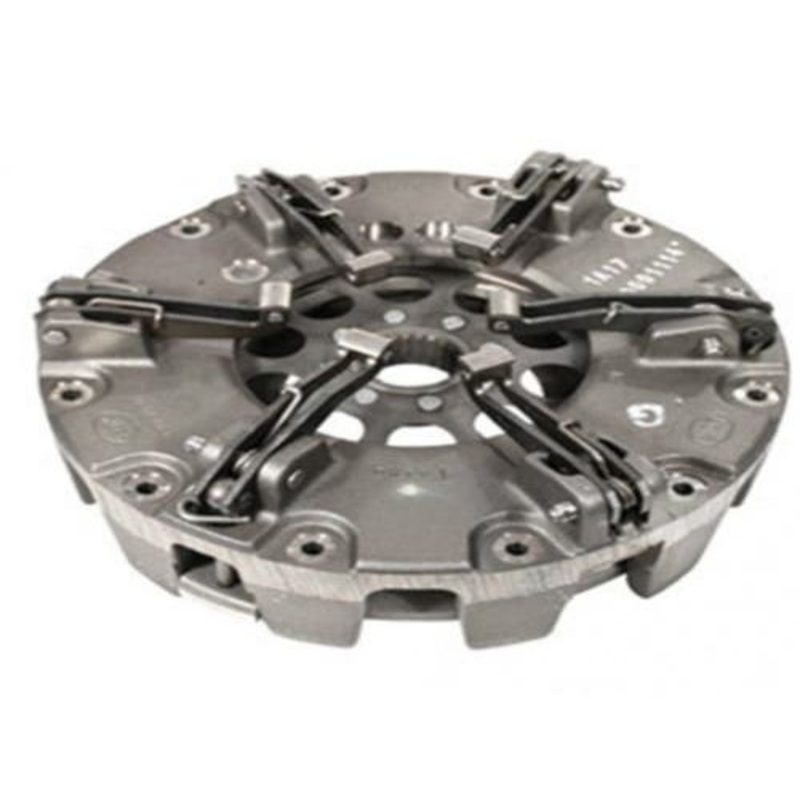 Pressure Plate fits International 745 844 844 523 533 624 644 654 724 743 744 745 824 844 845 fits Case 3137666R98 1964056C1 fits Case IH 135506A1