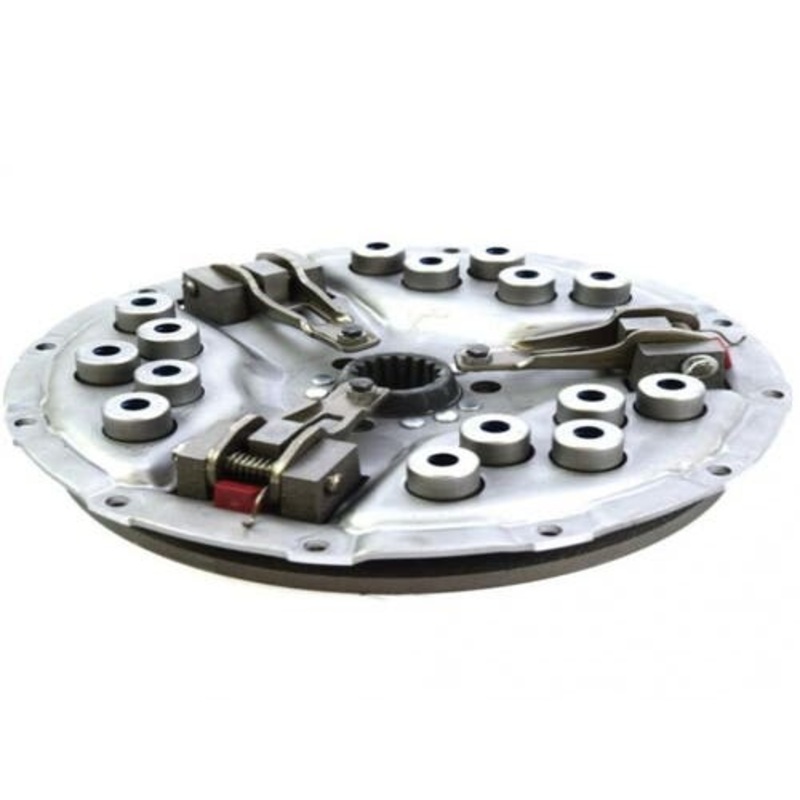 Pressure Plate - Heavy Duty fits International 966 986 1066 1086 1206 1256 1456 1466 1468 1486 3688 4100 4156 4166 4186 21206 21256 21456 67597C91