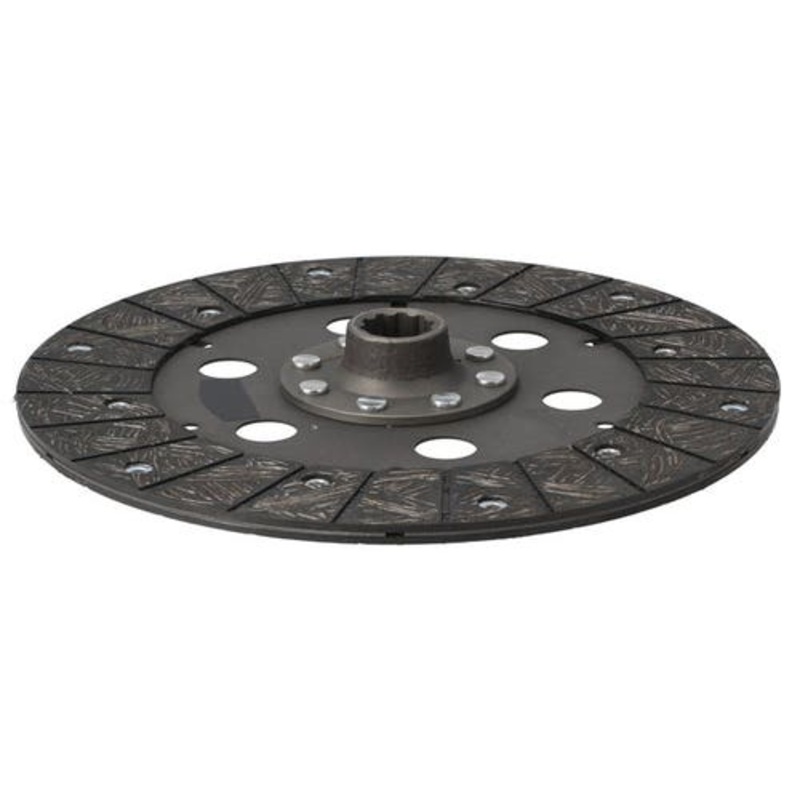 PTO Plate fits Allis Chalmers 5040 fits Oliver 1250A 1255 1265 1270 fits Long 310 350 360 360C 445 460 460V TX13011 fits FIAT 4994323 5160450 596242