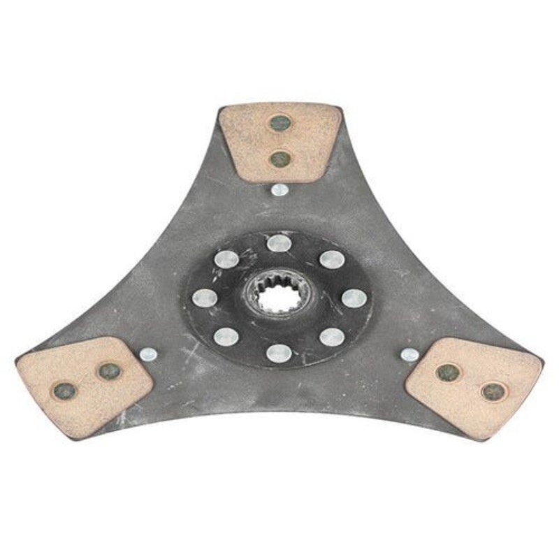 PTO Plate fits John Deere 5055E 5065E 5103 5203 5303 RE242274