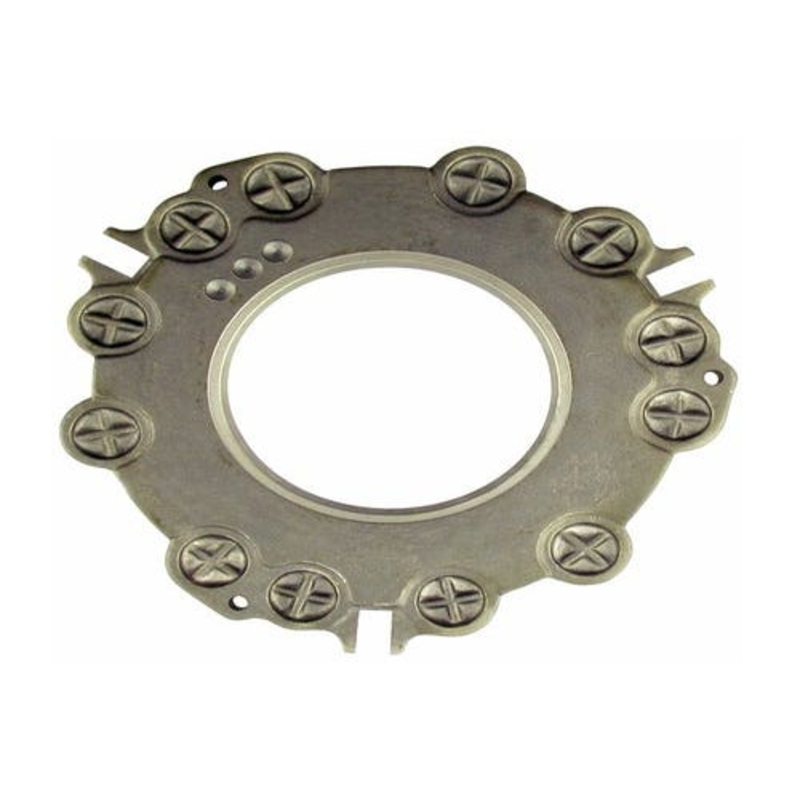 Transmission Cast Plate fits John Deere 3010 3020 R33569