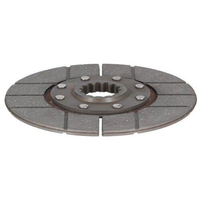 Clutch Disc fits International 2504 2544 2606 606 2656 504 504 544 656 544 656 560 560 660 664 666 686 2504 375701