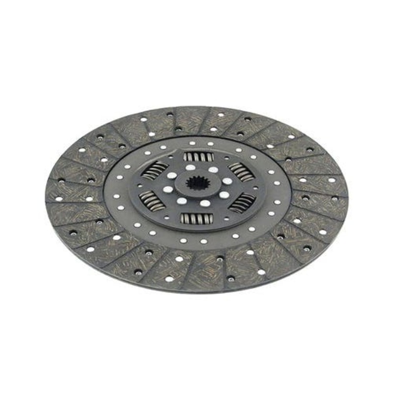 Clutch Disc fits John Deere 1640 2040 2040S 2140 2350 2550 AL36525 AL56308 AL64340 AL120011