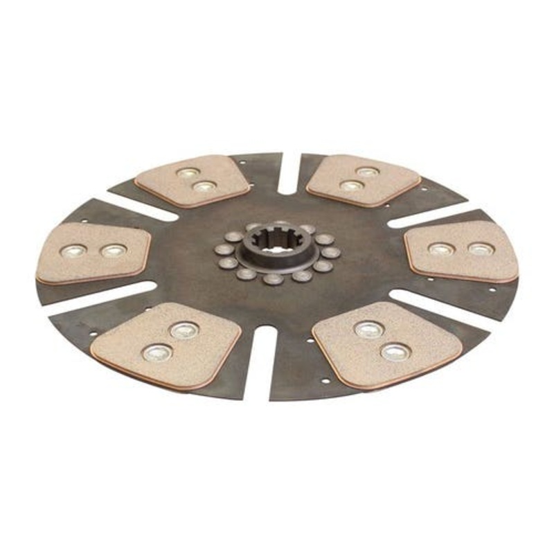 Clutch Disc fits John Deere 2840 3030 3130 AL26466