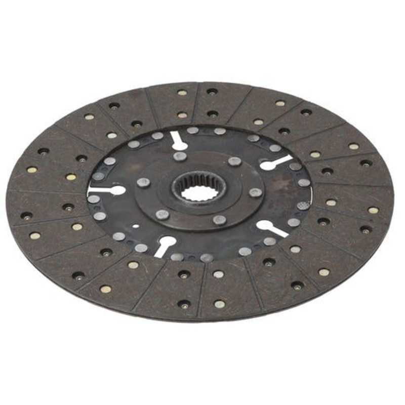 Clutch Disc fits John Deere 5020 6030 AR36699