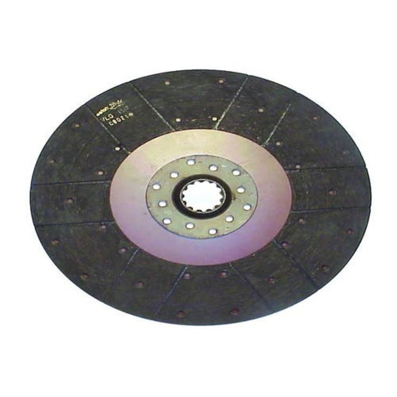Clutch Disc fits John Deere 830 930 1020 1030 1120 1130 1630 1830 2030 2130 AL67525 AL33315
