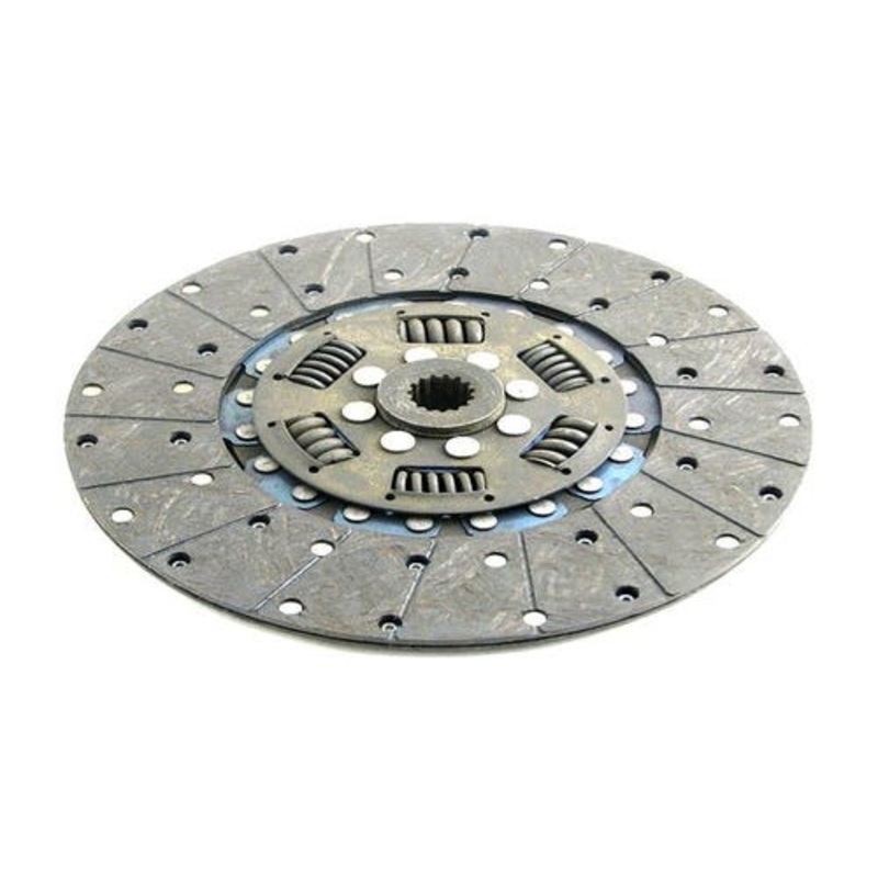 Clutch Disc fits John Deere 830 930 1020 2020 2030 2120 2155 2350 2355 2240 2150 2255 2350 2040 2020 AL34903