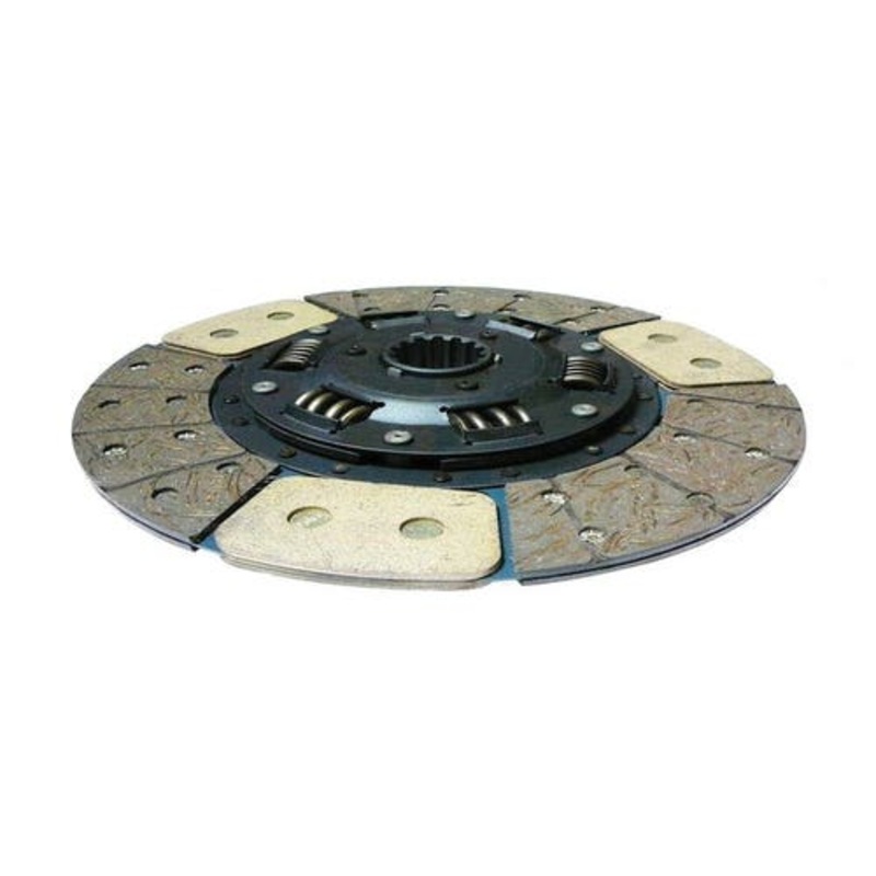Clutch Disc fits Kubota M8200 M9000 3A161-25130