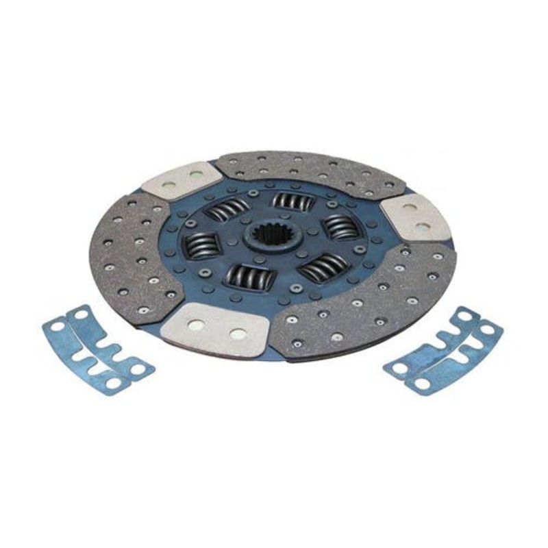 Clutch Disc fits Kubota M9580 3F860-25130